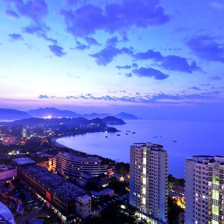 Barry Boutique Hotel Tam Á Ngoại thất bức ảnh