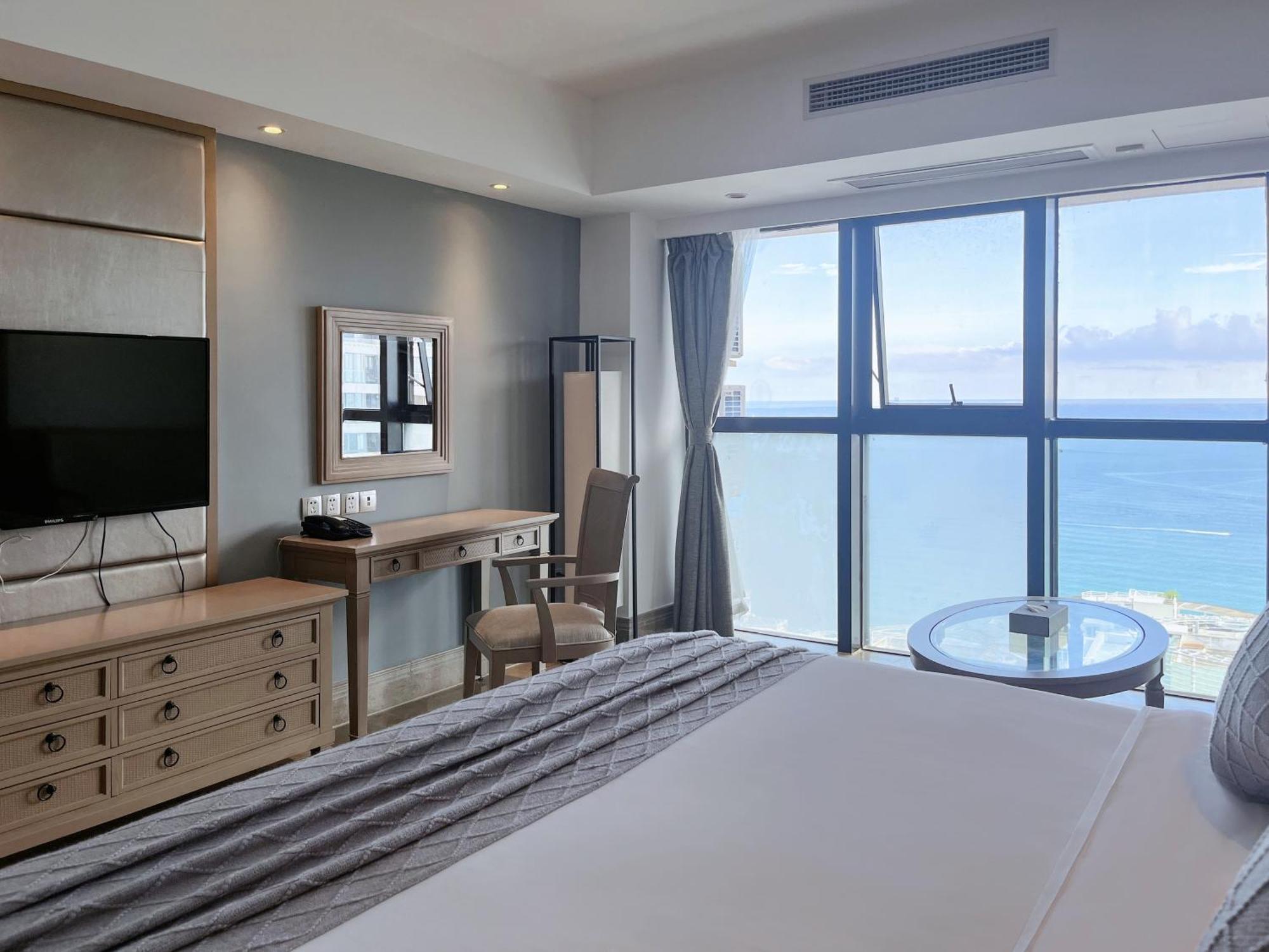 Barry Boutique Hotel Tam Á Ngoại thất bức ảnh