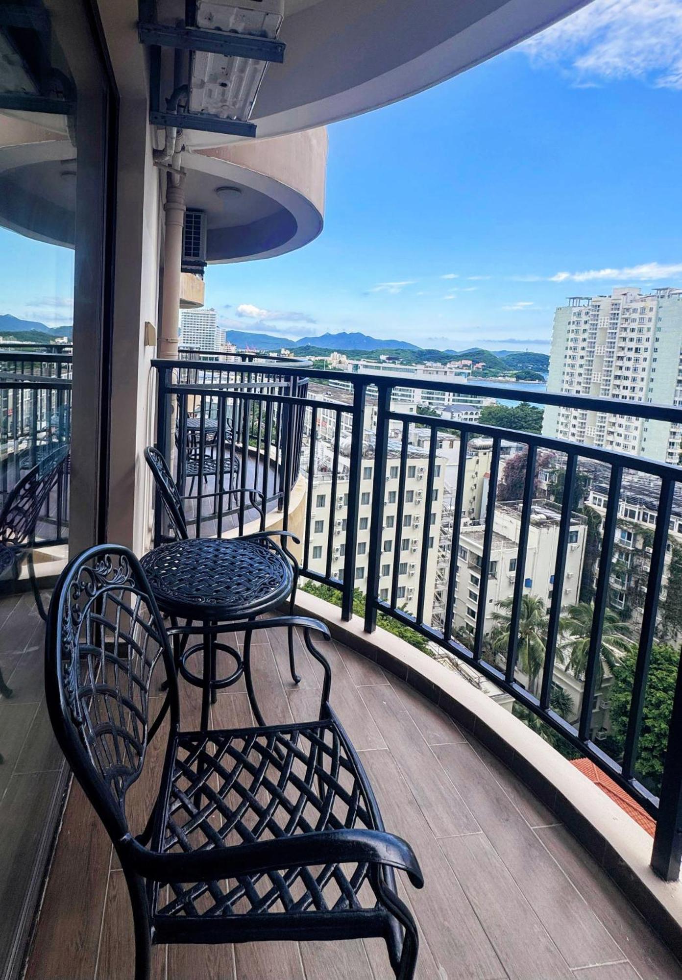 Barry Boutique Hotel Tam Á Ngoại thất bức ảnh
