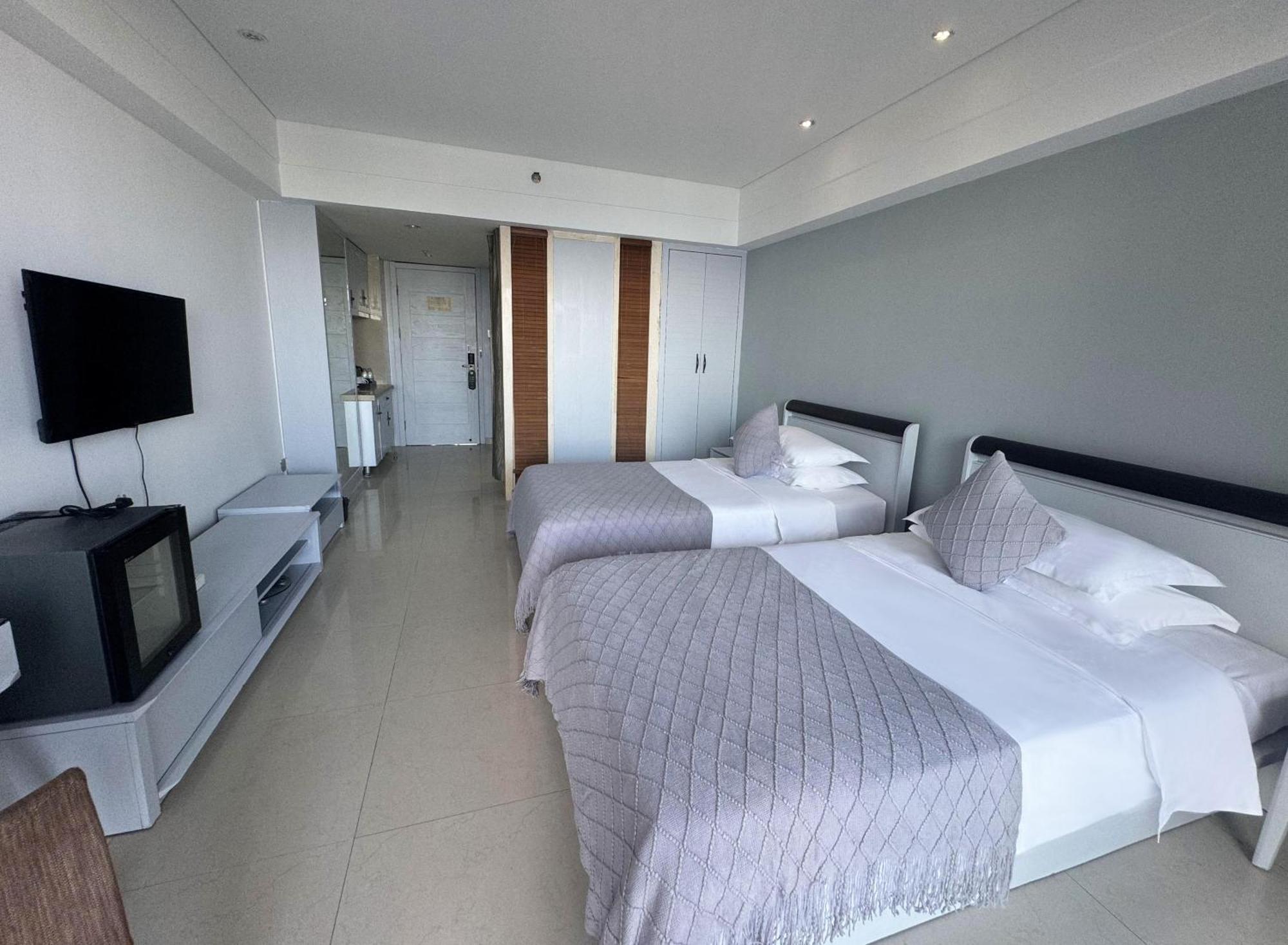 Barry Boutique Hotel Tam Á Ngoại thất bức ảnh
