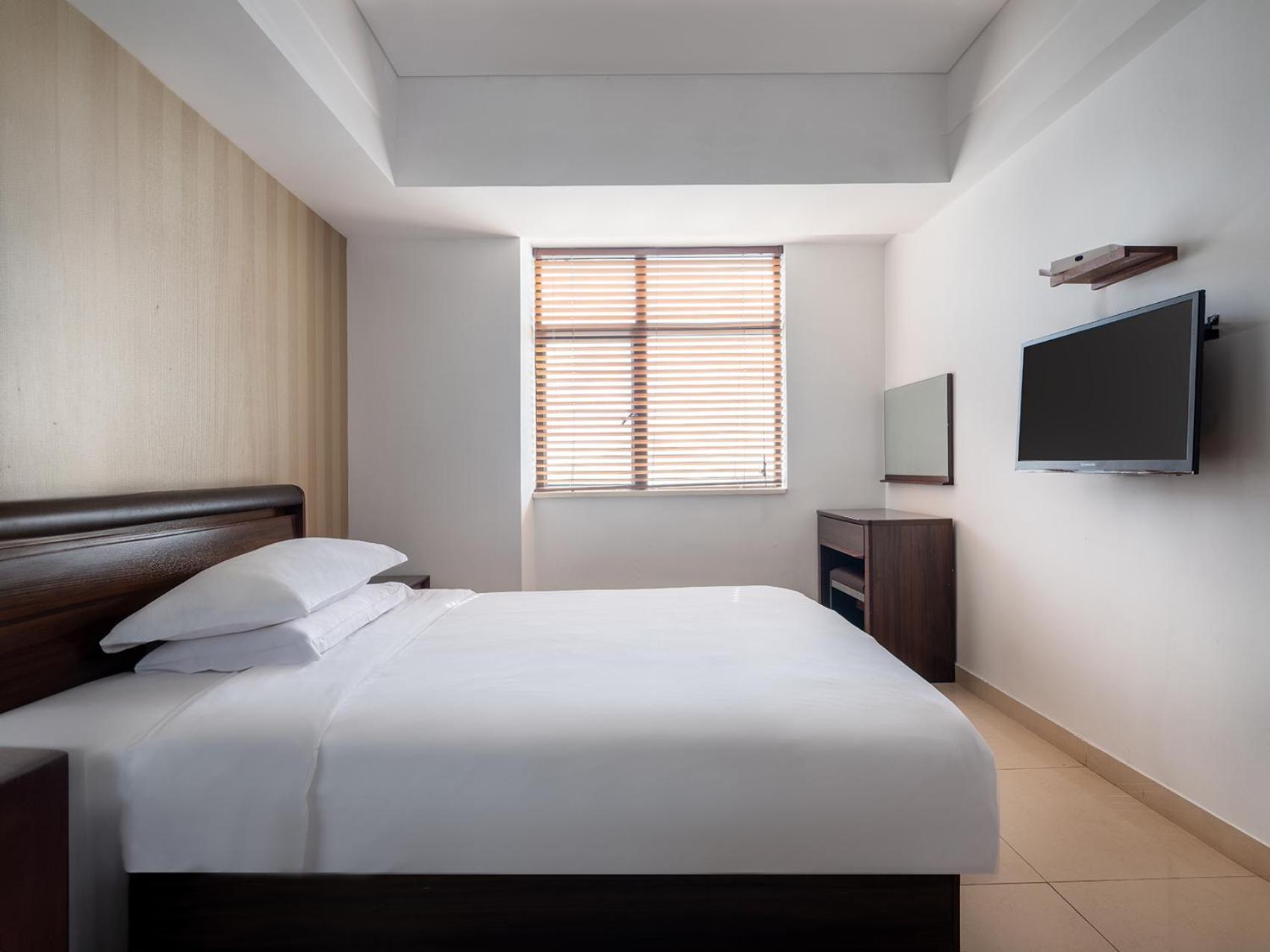Barry Boutique Hotel Tam Á Ngoại thất bức ảnh