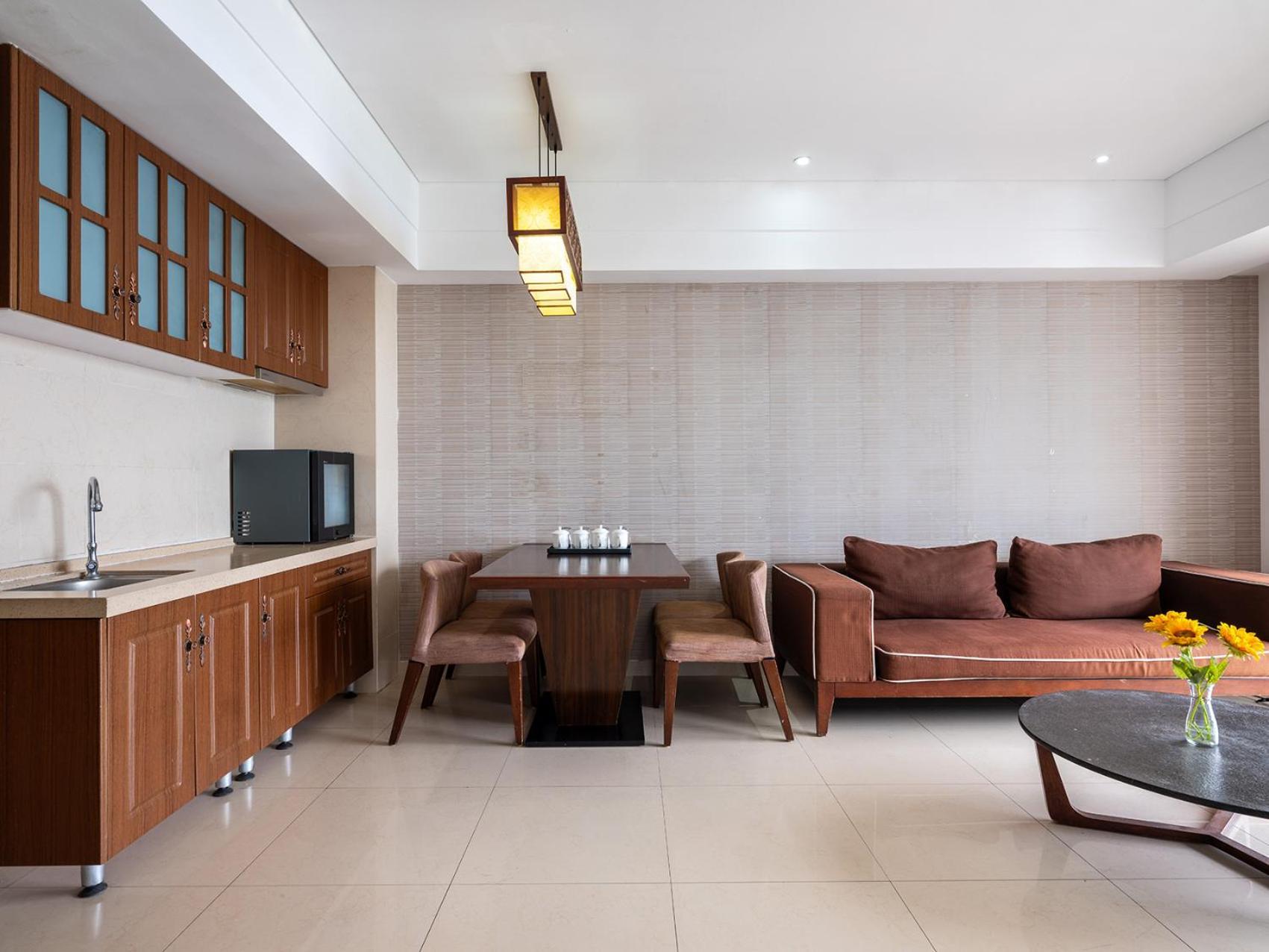 Barry Boutique Hotel Tam Á Ngoại thất bức ảnh