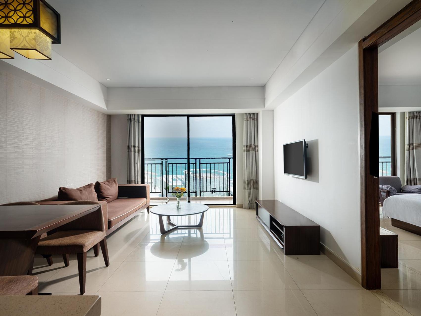 Barry Boutique Hotel Tam Á Ngoại thất bức ảnh