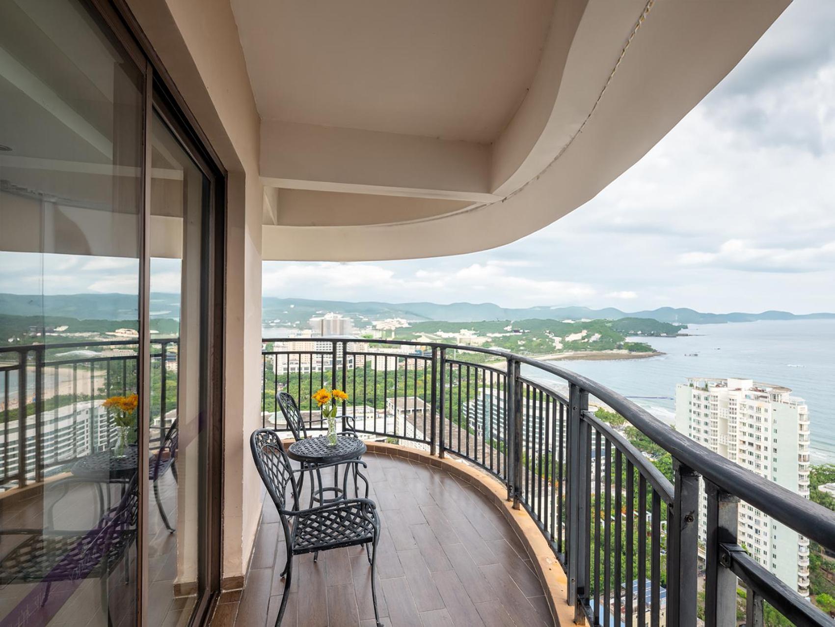 Barry Boutique Hotel Tam Á Ngoại thất bức ảnh