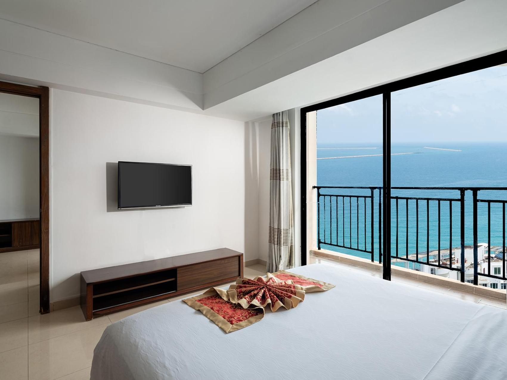 Barry Boutique Hotel Tam Á Ngoại thất bức ảnh