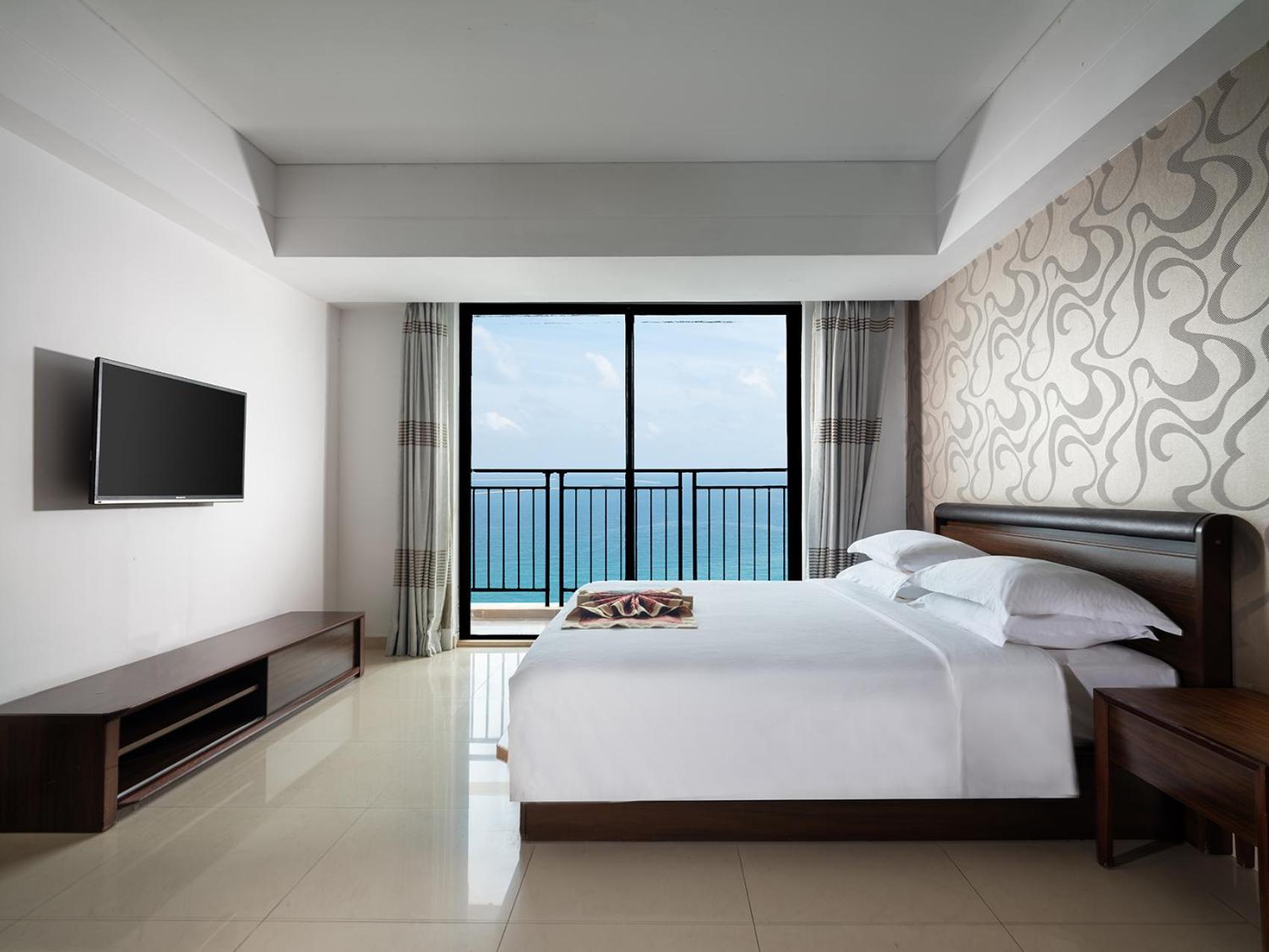 Barry Boutique Hotel Tam Á Ngoại thất bức ảnh
