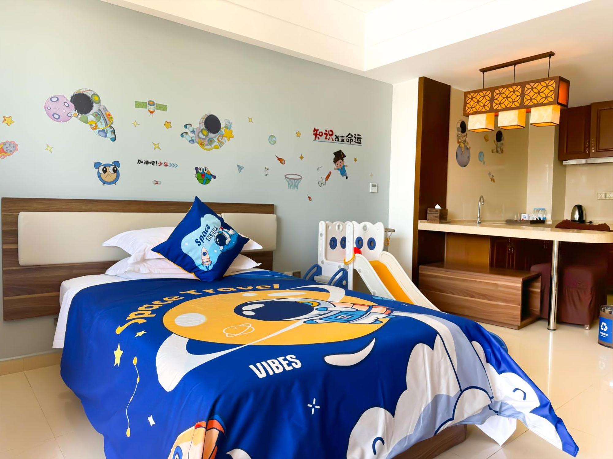 Barry Boutique Hotel Tam Á Ngoại thất bức ảnh