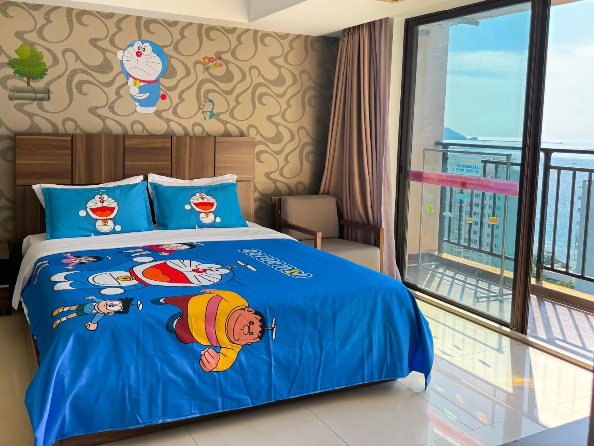 Barry Boutique Hotel Tam Á Ngoại thất bức ảnh