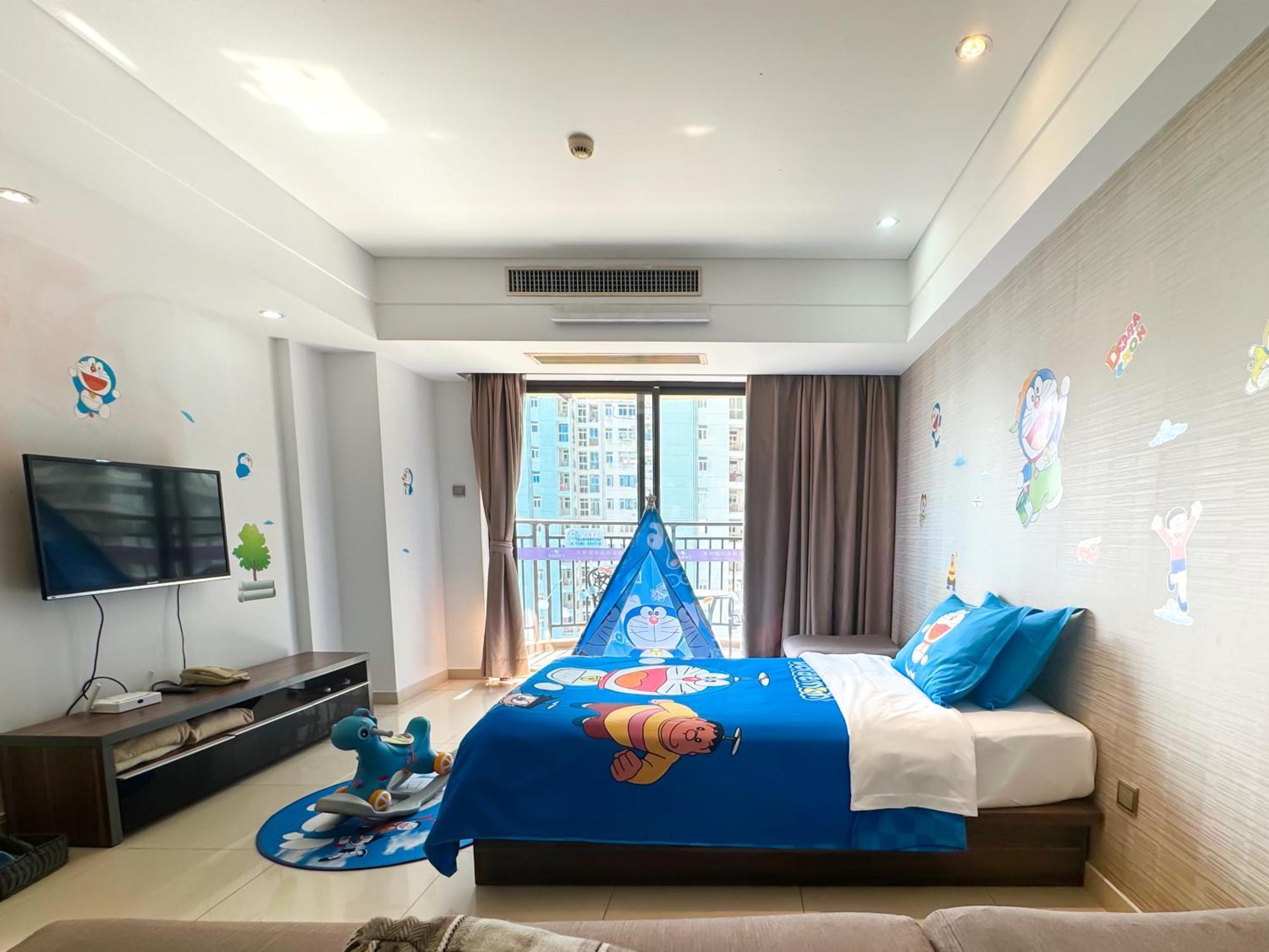 Barry Boutique Hotel Tam Á Ngoại thất bức ảnh