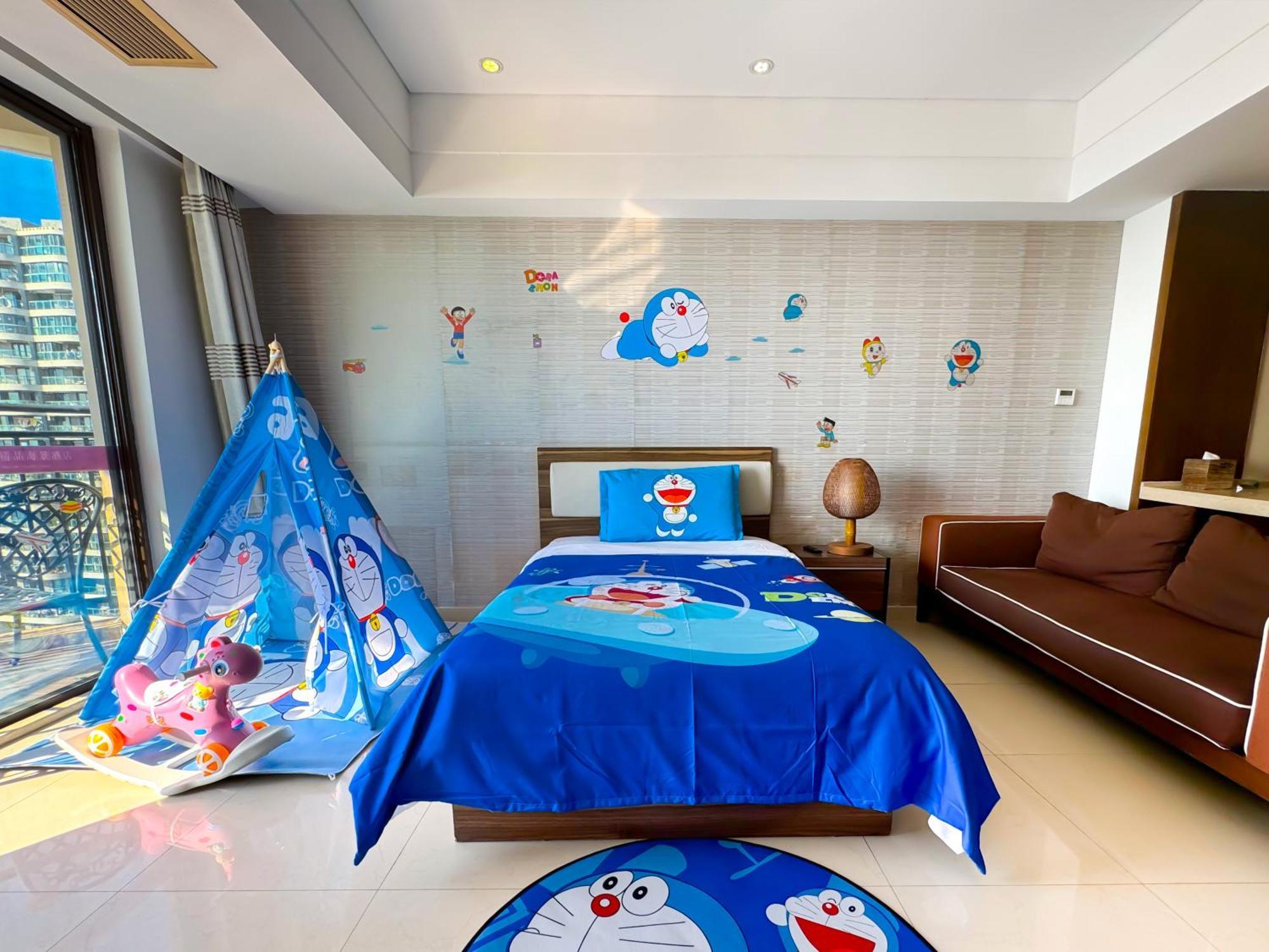 Barry Boutique Hotel Tam Á Ngoại thất bức ảnh