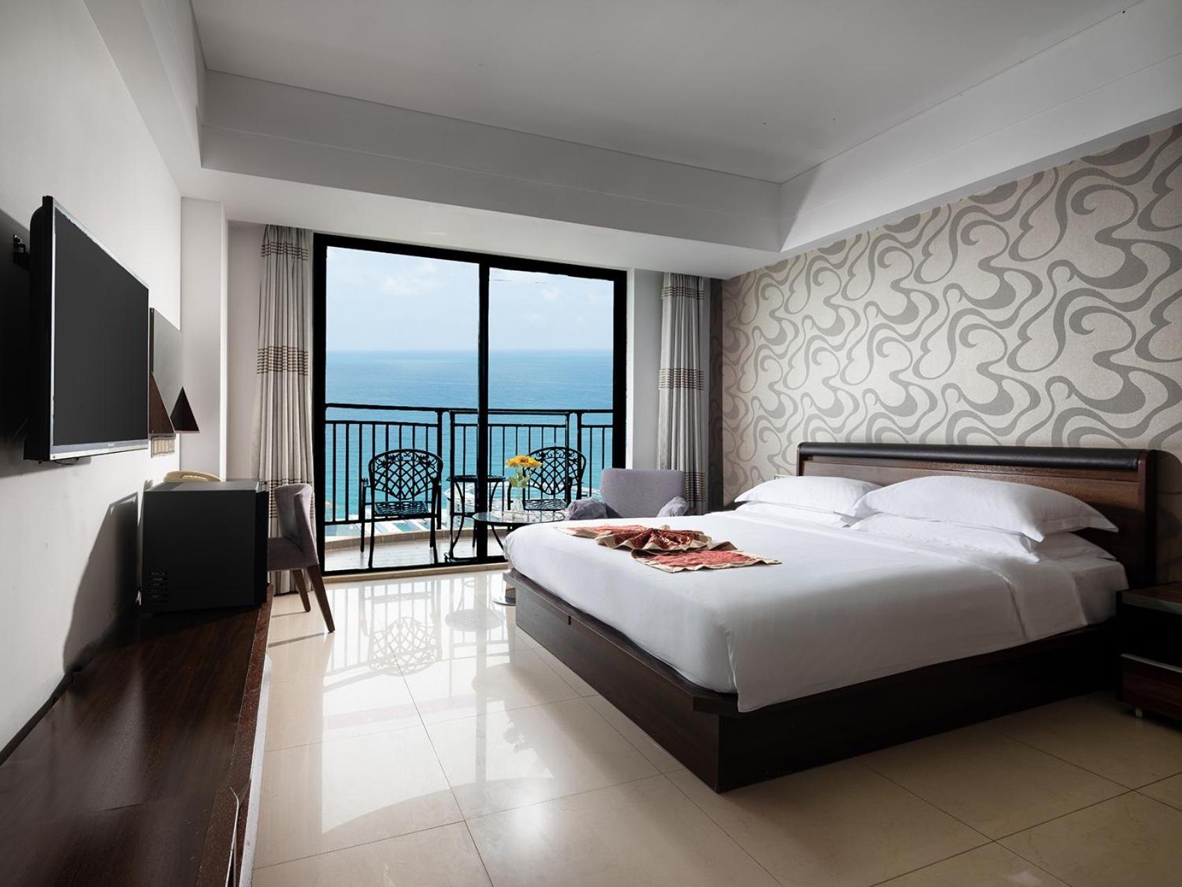 Barry Boutique Hotel Tam Á Ngoại thất bức ảnh