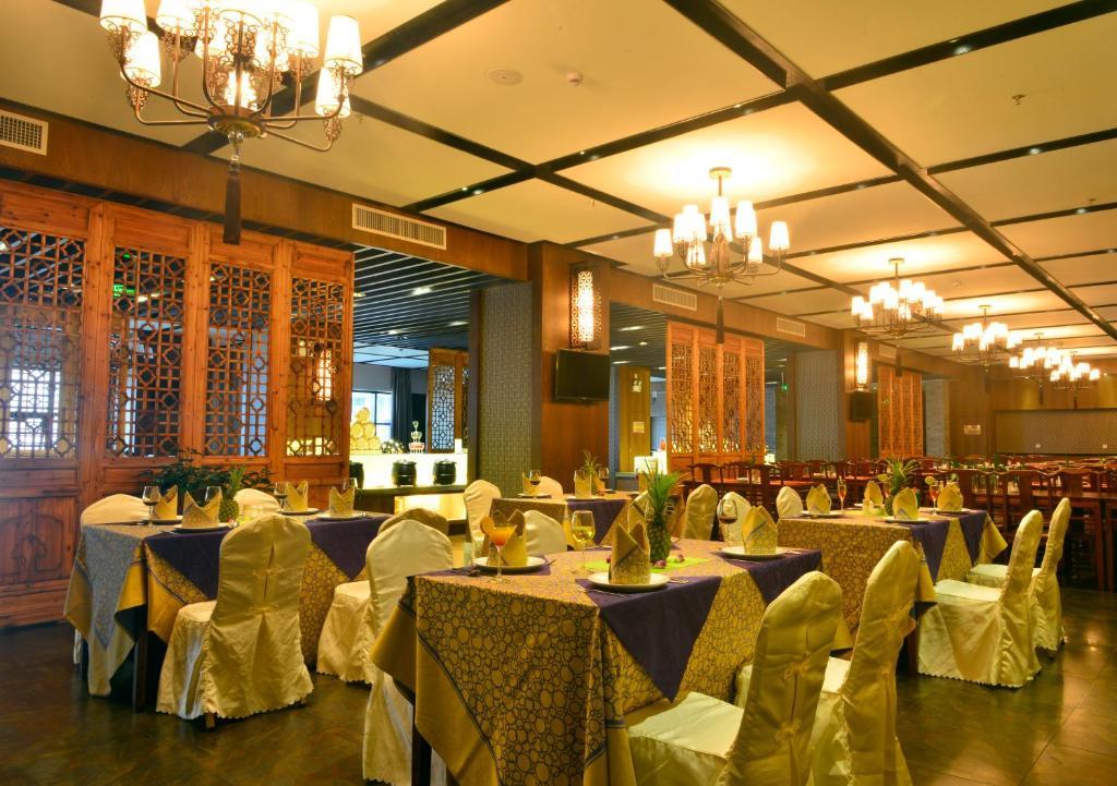 Barry Boutique Hotel Tam Á Ngoại thất bức ảnh