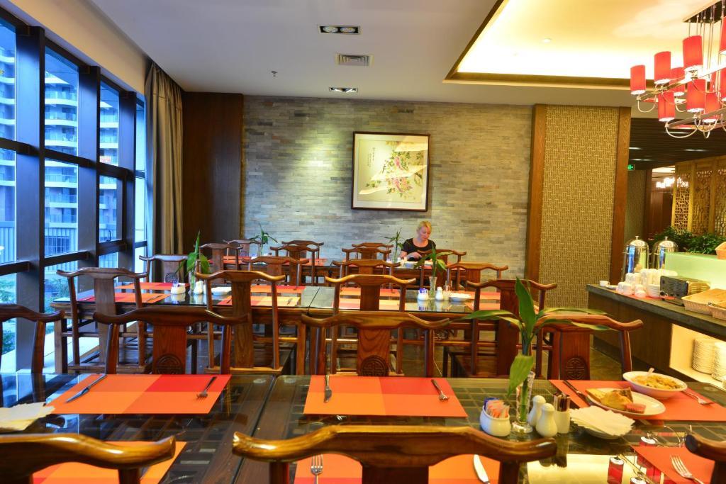 Barry Boutique Hotel Tam Á Ngoại thất bức ảnh