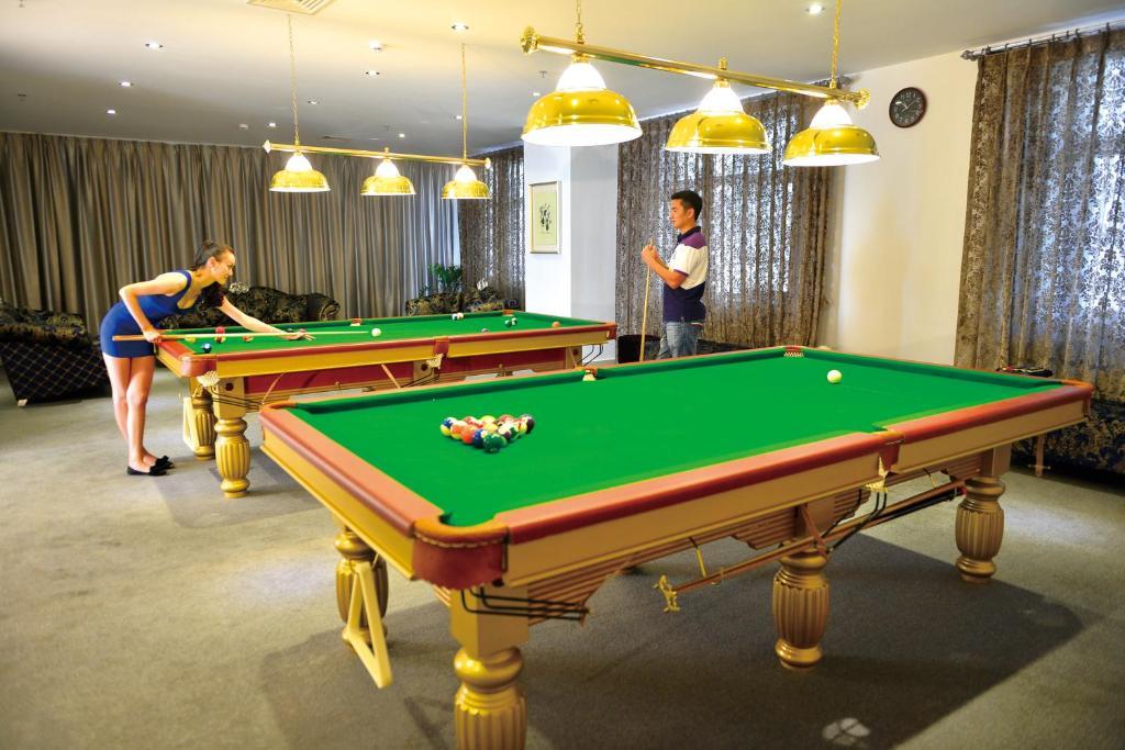 Barry Boutique Hotel Tam Á Phòng bức ảnh