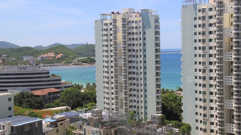 Barry Boutique Hotel Tam Á Ngoại thất bức ảnh